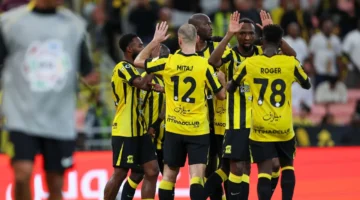 صفقة تبادلية مرتقبة.. ثنائي الاتحاد ينتقل إلى الشباب لتدعيم صفوف الفريق العاصمي